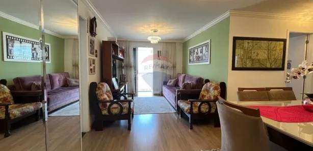 Cobertura com 3 Quartos à venda, 117m² no Vicente de Carvalho, Rio de Janeiro