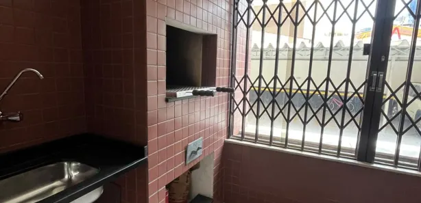 Apartamento com 4 Quartos para alugar, 150m² no Bigorrilho, Curitiba