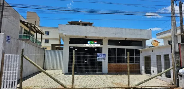 Loja / Salão / Ponto Comercial à venda, 280m² no Jardim Dourado, Porto Belo