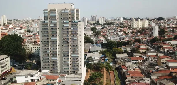 Apartamento com 2 Quartos à venda, 61m² no Vila Constança, São Paulo