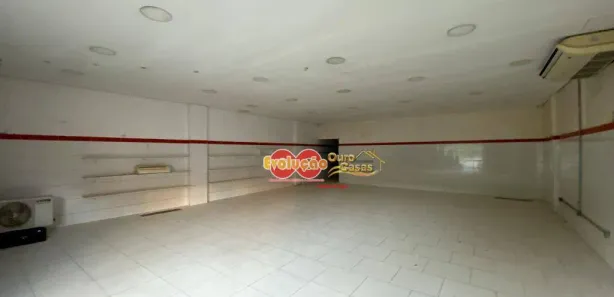 Loja / Salão / Ponto Comercial para alugar, 280m² no Jardim das Nações, Itatiba