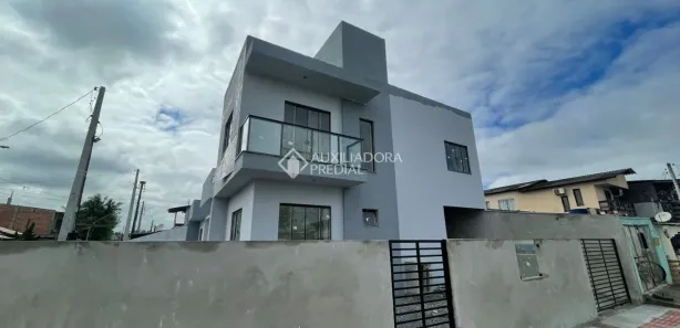 Sobrado com 2 Quartos à venda, 81m² no Machados, Navegantes