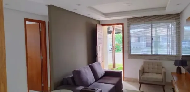 Casa de Condomínio com 3 Quartos à venda, 70m² no Primavera, Vitória da Conquista