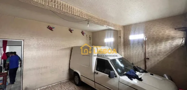 Casa com 2 Quartos à venda, 125m² no Jardim Nova Conquista, São Paulo