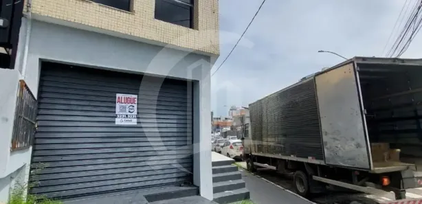 Prédio Inteiro para alugar, 60m² no São José, Aracaju