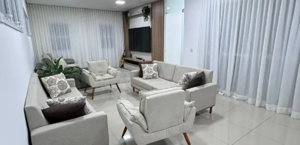 Casa de Condomínio com 4 Quartos à venda, 320m² no Jardim Primavera, Itupeva