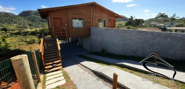 Casa com 2 Quartos à venda, 105m² no Sorocaba, Paulo Lopes