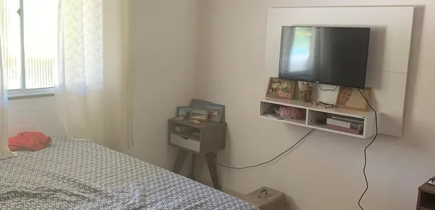 Casa de Condomínio com 3 Quartos à venda, 1000m² no Jauá (Abrantes), Camaçari