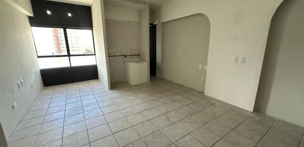 Conjunto Comercial / Sala para venda ou aluguel, 30m² no Pina, Recife