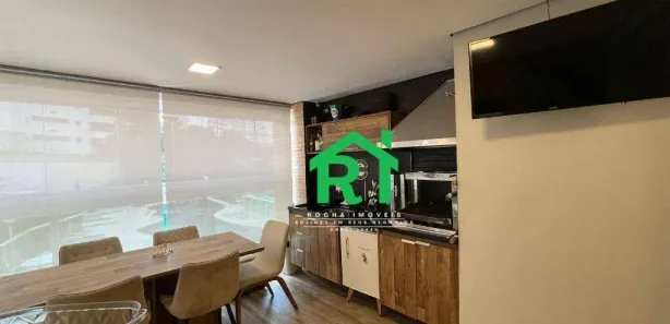 Apartamento com 2 Quartos à venda, 88m² no Jardim Astúrias, Guarujá