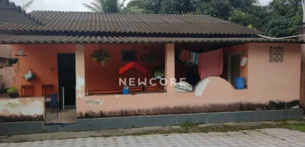 Fazenda / Sítio / Chácara com 3 Quartos à venda, 150m² no Guaratiba, Rio de Janeiro