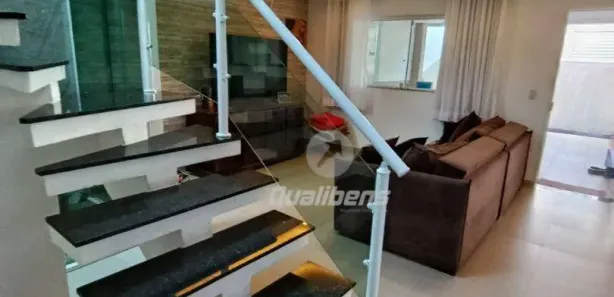 Sobrado com 3 Quartos para alugar, 160m² no Vila Nossa Senhora das Vitórias, Mauá