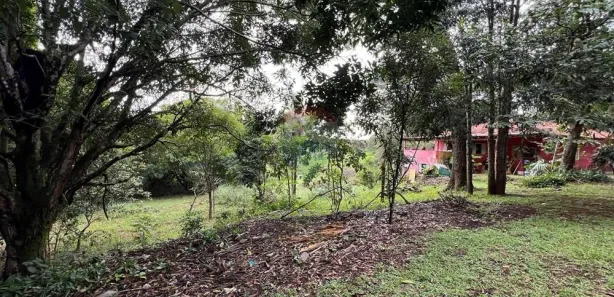 Terreno / Lote / Condomínio à venda, 625m² no Setor de Mansões do Lago Norte, Brasília