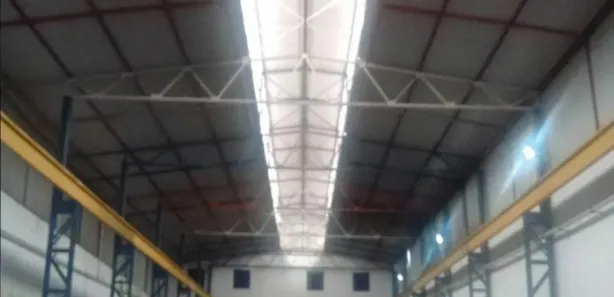 Galpão / Depósito / Armazém para venda ou aluguel, 3000m² no Siderlândia, Volta Redonda