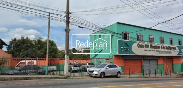 Loja / Salão / Ponto Comercial para alugar, 54m² no Siderlândia, Volta Redonda