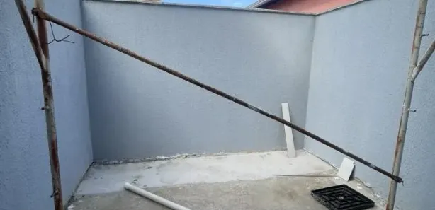 Casa com 2 Quartos à venda, 92m² no Jardim das Flores, Ibirité