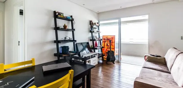 Apartamento com 2 Quartos à venda, 69m² no Parque Industrial Tomas Edson, São Paulo