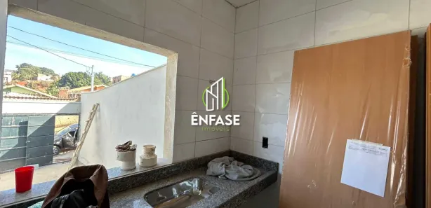 Casa com 2 Quartos à venda, 180m² no Pousada das Rosas, São Joaquim de Bicas