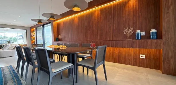 Casa de Condomínio com 8 Quartos à venda, 800m² no Jardim Acapulco, Guarujá