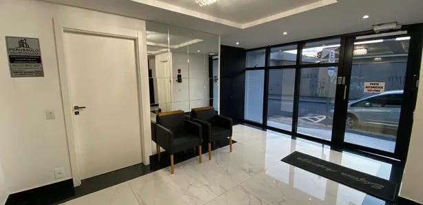 Apartamento com 3 Quartos à venda, 95m² no Centro, Campo Largo