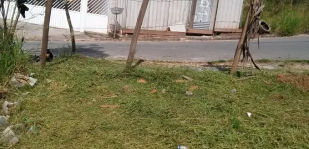 Terreno / Lote / Condomínio à venda, 125m² no Ana Cristina II, Jandira
