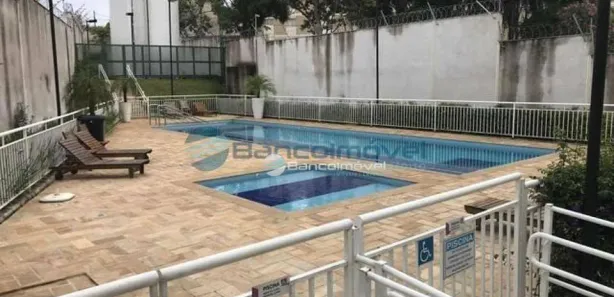 Apartamento com 2 Quartos à venda, 60m² no Vila Industrial, Campinas