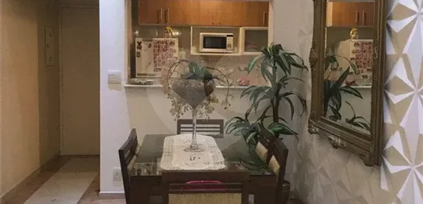 Apartamento com 2 Quartos à venda, 56m² no Santa Teresinha, São Paulo