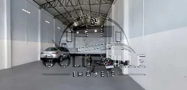 Galpão / Depósito / Armazém para alugar, 300m² no Bussocaba, Osasco
