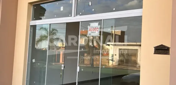 Loja / Salão / Ponto Comercial para alugar, 70m² no Centro, Ibaté