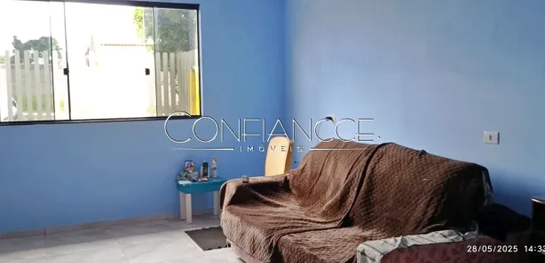 Casa com 4 Quartos à venda, 300m² no Contenda, Contenda