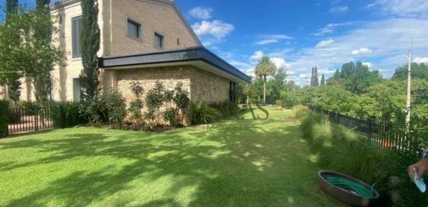Casa com 5 Quartos à venda, 1051m² no Condomínio Terras de São José, Itu