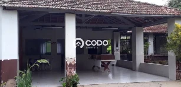 Fazenda / Sítio / Chácara à venda, 200m² no Estância Lago Azul (Ártemis), Piracicaba