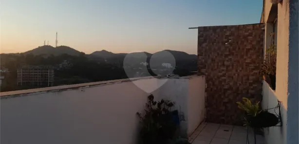 Cobertura com 3 Quartos à venda, 109m² no Maria Paula, São Gonçalo