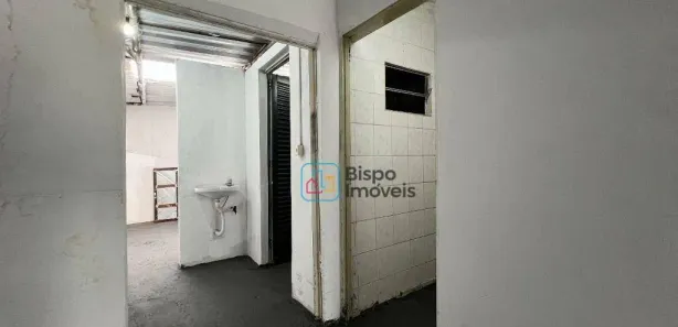 Conjunto Comercial / Sala para alugar, 68m² no Vila Belvedere, Americana