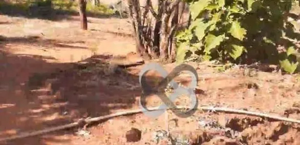 Terreno / Lote / Condomínio à venda, 850m² no Centro, Bela Vista do Paraíso