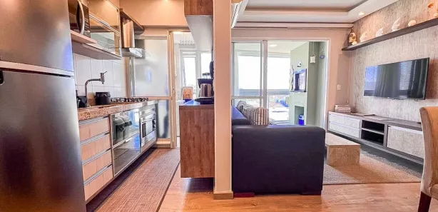 Apartamento com 2 Quartos à venda, 70m² no Centro, Penha
