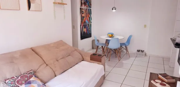 Apartamento com 2 Quartos à venda, 68m² no Badu, Niterói