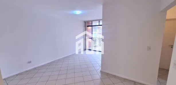 Apartamento com 2 Quartos para alugar, 77m² no Tamboré, Barueri