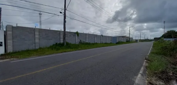 Galpão / Depósito / Armazém para alugar, 10m² no São José dos Náufragos, Aracaju