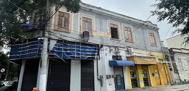 Prédio Inteiro para alugar, 280m² no Centro, Niterói