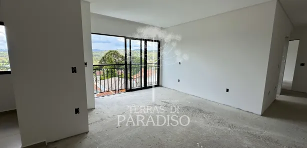 Apartamento com 2 Quartos à venda, 89m² no Centro, Campo Alegre