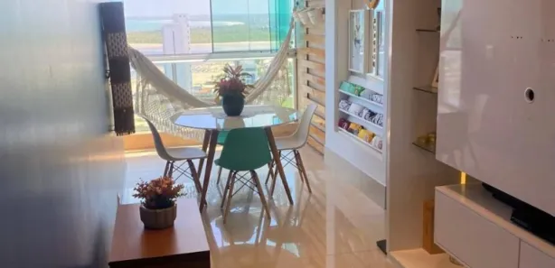 Apartamento com 2 Quartos à venda, 70m² no Candeias, Jaboatão dos Guararapes