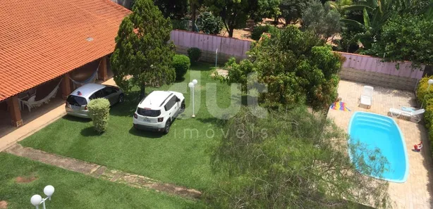 Fazenda / Sítio / Chácara com 2 Quartos à venda, 310m² no Chácara Primavera, Sumaré