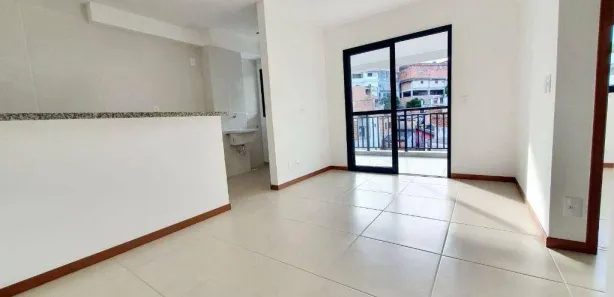 Apartamento com 2 Quartos à venda, 59m² no Federação, Salvador