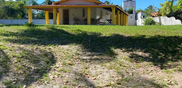 Casa de Condomínio com 2 Quartos para alugar, 2000m² no , Vera Cruz
