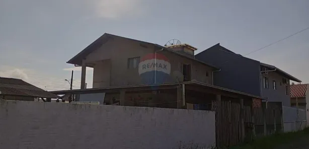 Sobrado com 2 Quartos à venda, 160m² no Armação, Penha