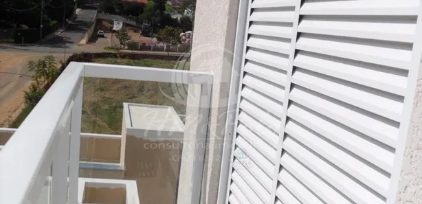 Apartamento com 3 Quartos à venda, 80m² no Jardim Vitória, Monte Mor