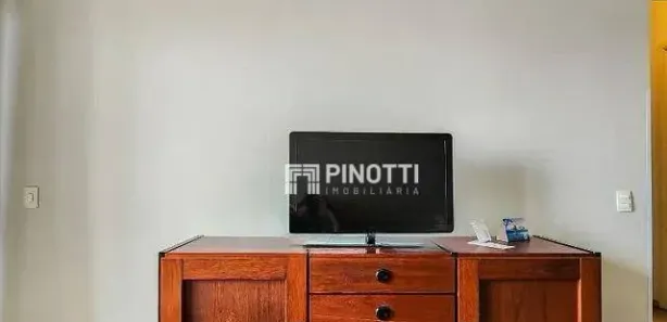 Flat com 1 Quarto à venda, 46m² no Centro, São Bernardo do Campo