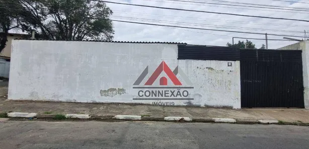 Terreno / Lote / Condomínio à venda, 500m² no Jardim Suzano, Suzano