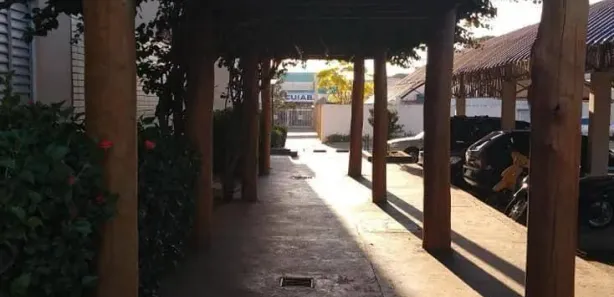 Apartamento com 2 Quartos à venda, 54m² no Jardim Castelo, Sarandi